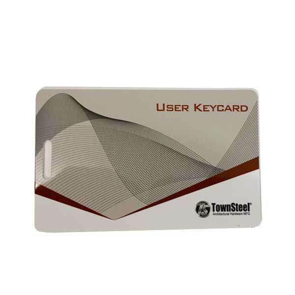 Townsteel TownSteel: RFID Key Cards TNS-FCE-4206